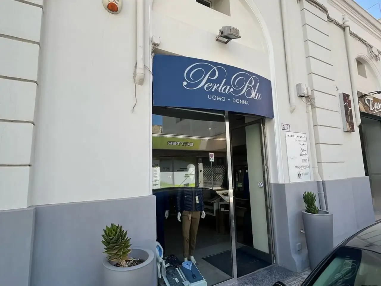 Negozio in Unione Militare, Gallipoli, {3} - Foto 1