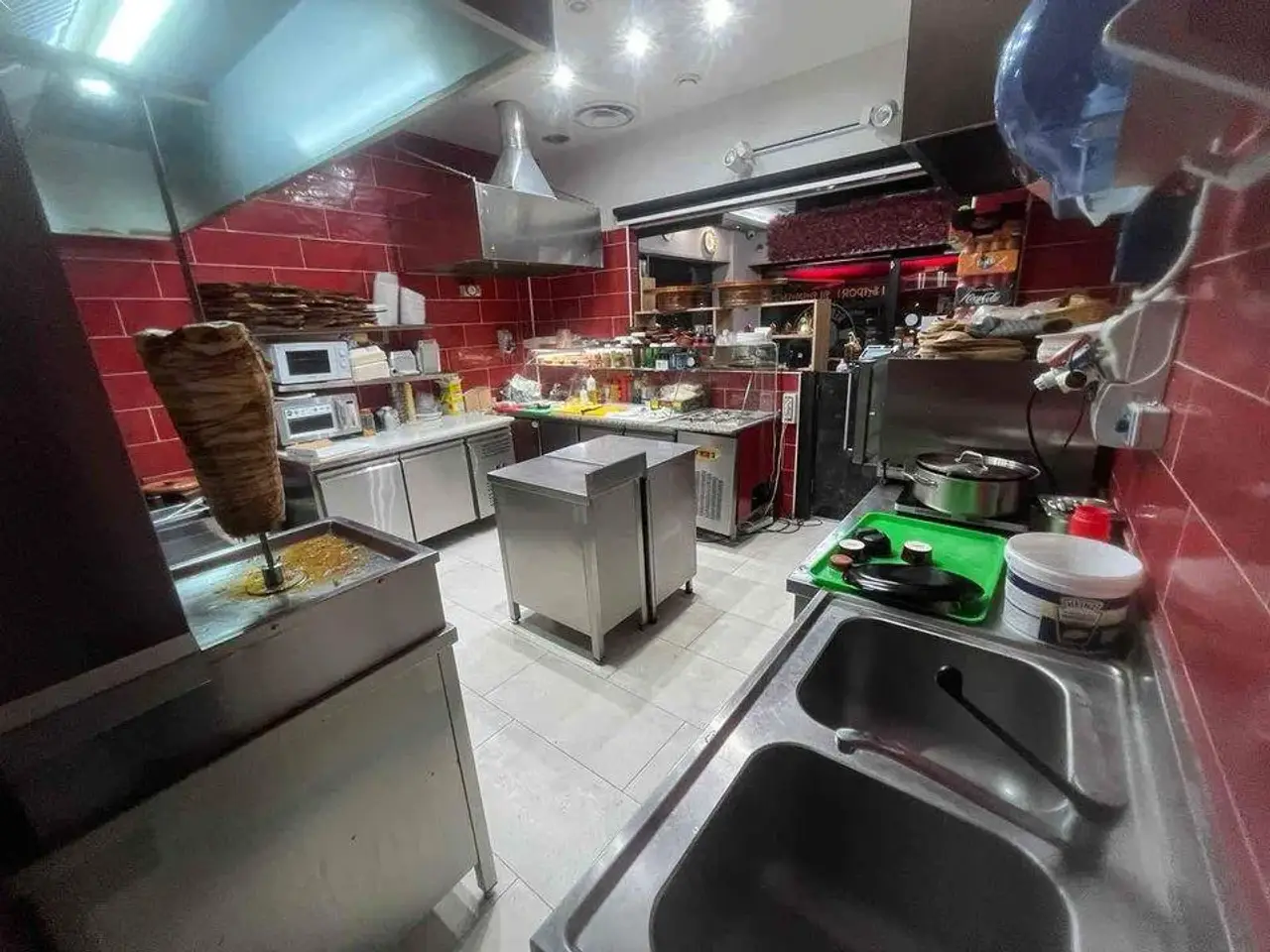 Pizzeria in , Milano, {3} - Foto 2