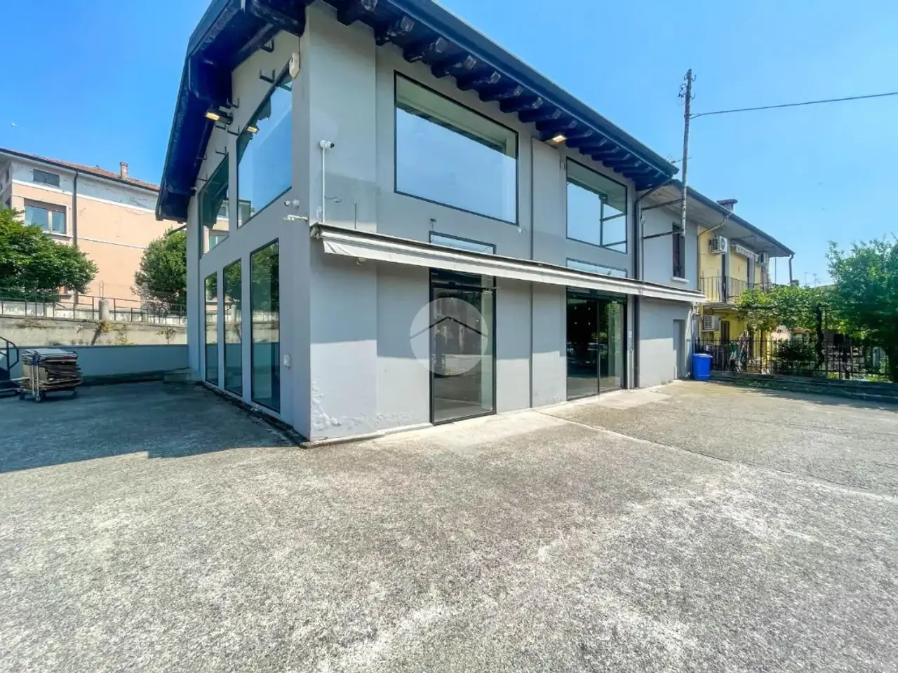 Negozio in Via Agostino Chiappa 3, Brescia, {3} - Foto 1