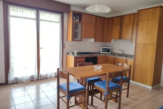 Bilocale in affitto, Via Dante Alighieri 44, Povoletto - Foto 1