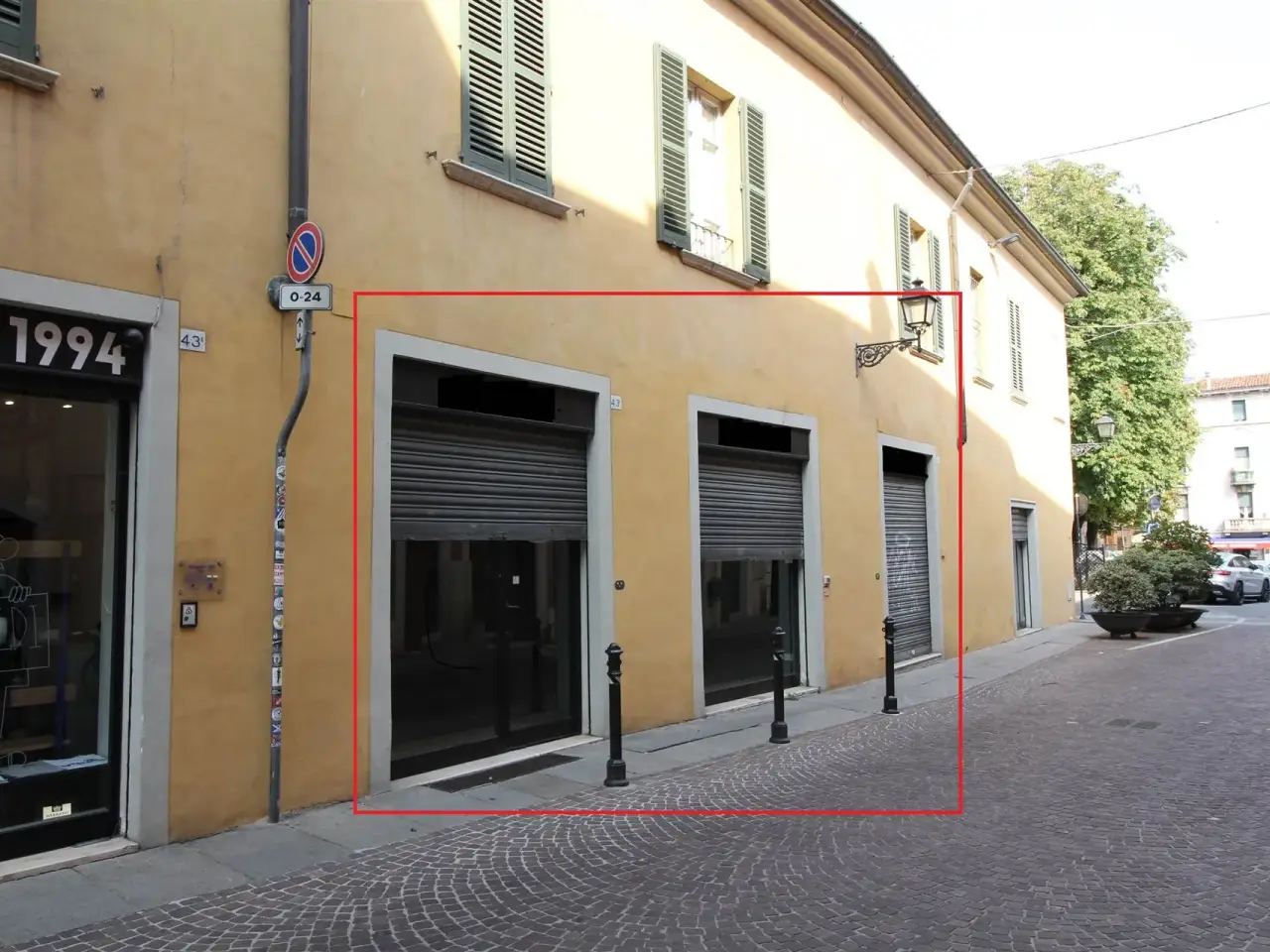 Negozio in Via Trieste 43f G Brescia, Brescia, {3} - Foto 2