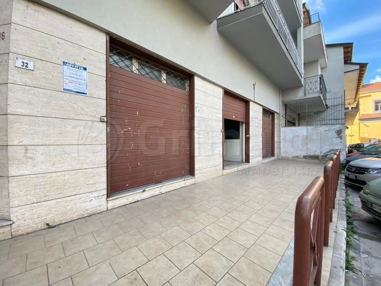 Negozio in , Villaricca, {3} - Foto 1