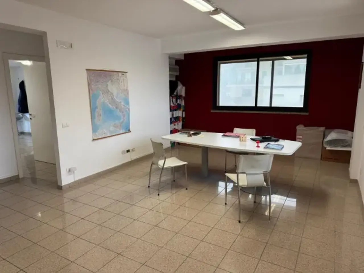 Ufficio in Via Giorgio Perlasca, Ragusa, {3} - Foto 1