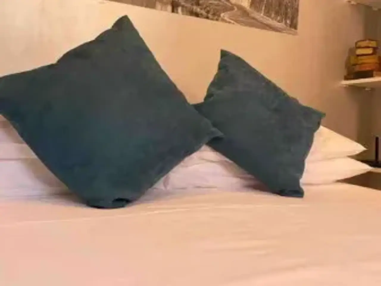 Bed & Breakfast in Via dell'Argilla 8, Roma, {3} - Foto 2
