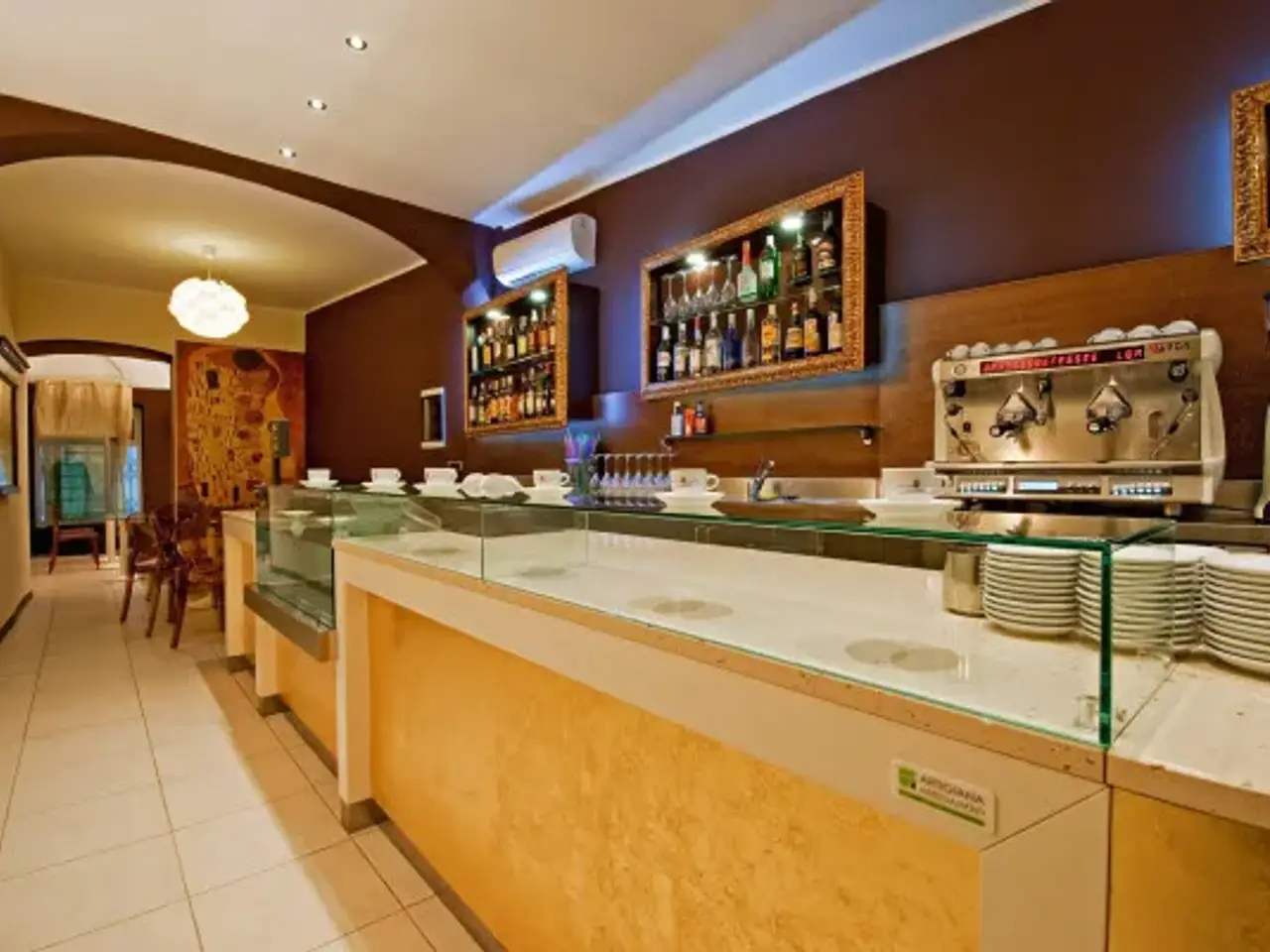Ristorante in Via Roma 10, Empoli, {3} - Foto 2