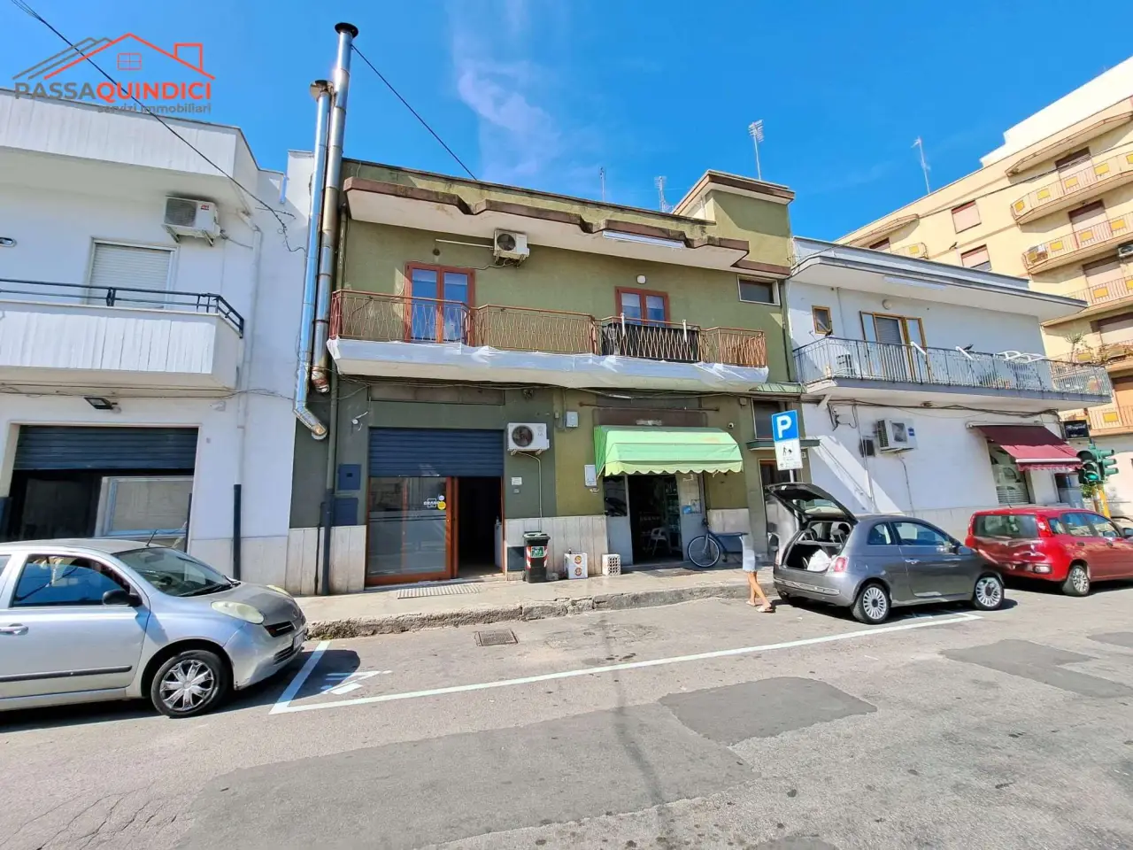 Negozio in Via Kennedy 6, Triggiano, {3} - Foto 2
