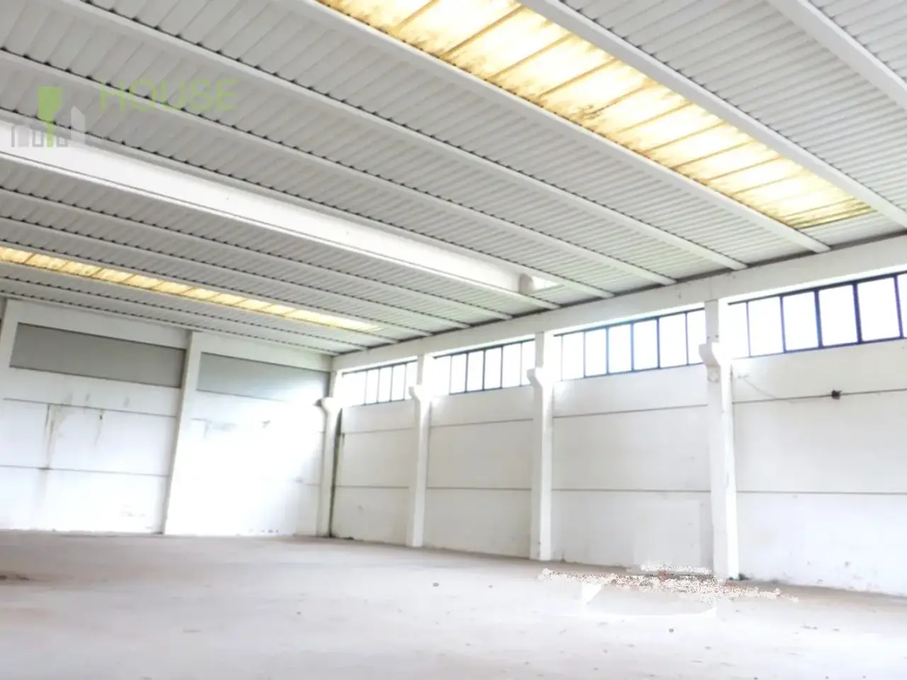 Capannone in Via dell'Economia, Thiene, {3} - Foto 1