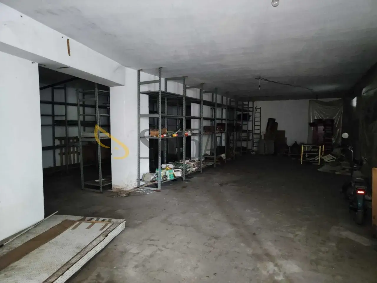 Magazzino in Via Santa Lucia, Reggio di Calabria, {3} - Foto 1