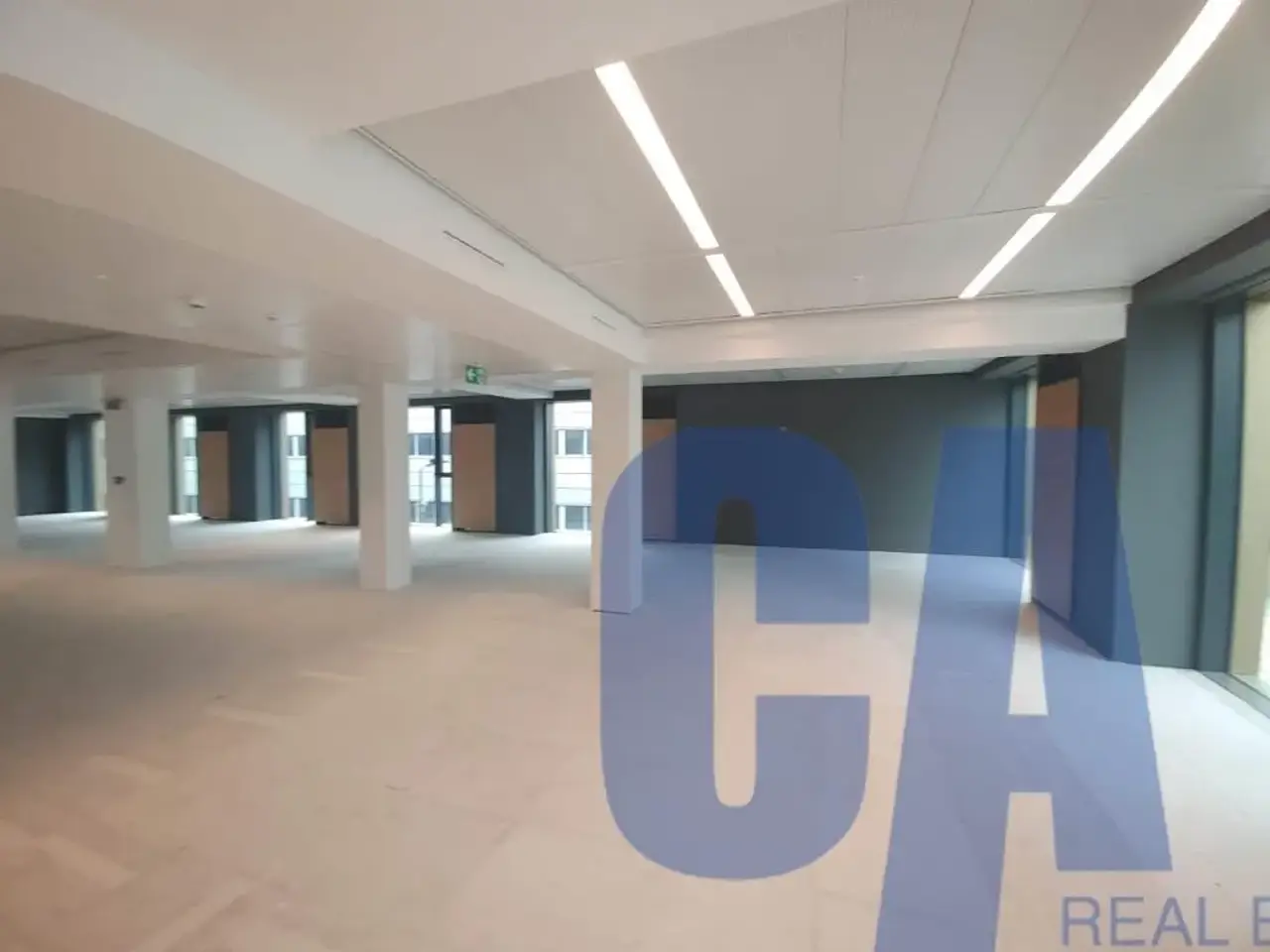 Ufficio in Via dell' Aprica, Milano, {3} - Foto 1