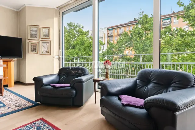 Appartamento in vendita, Viale Umbria 99, Milano - Foto 1