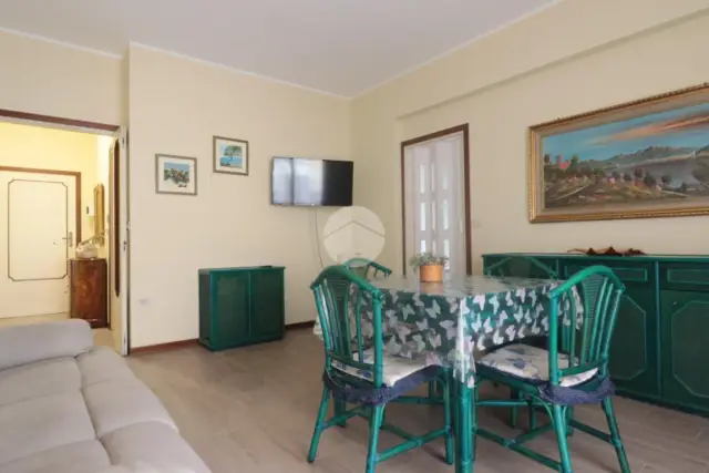 Dreizimmerwohnung in Via Ponza 42, Grottammare - Foto 1