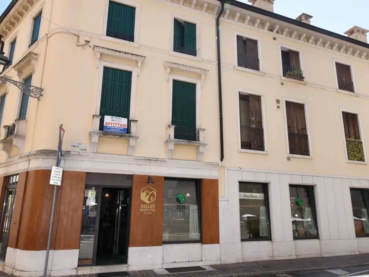 Ufficio in Via Triestei 20, Arzignano, {3} - Foto 1