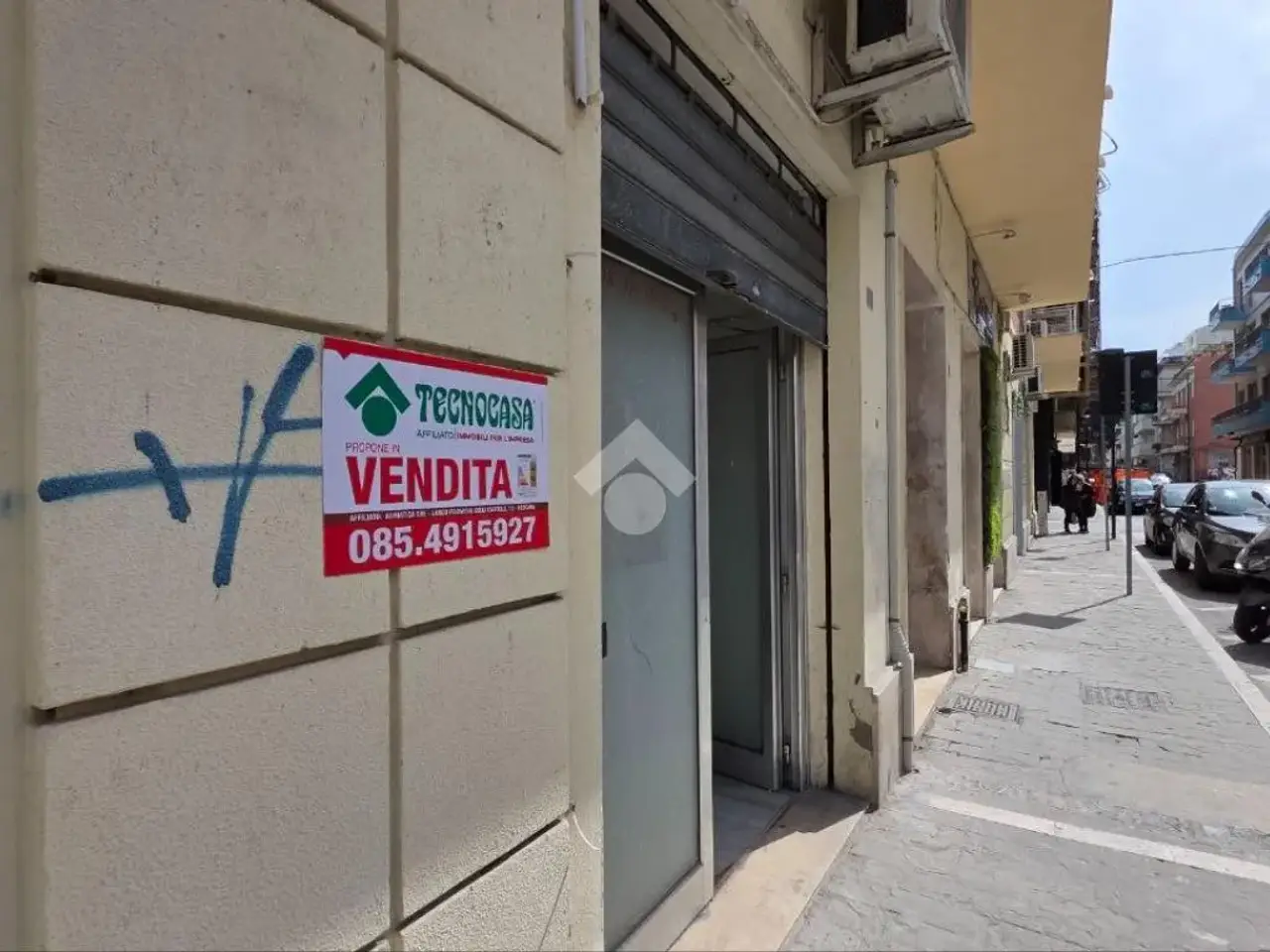 Negozio in Via Firenze 28, Pescara, {3} - Foto 2