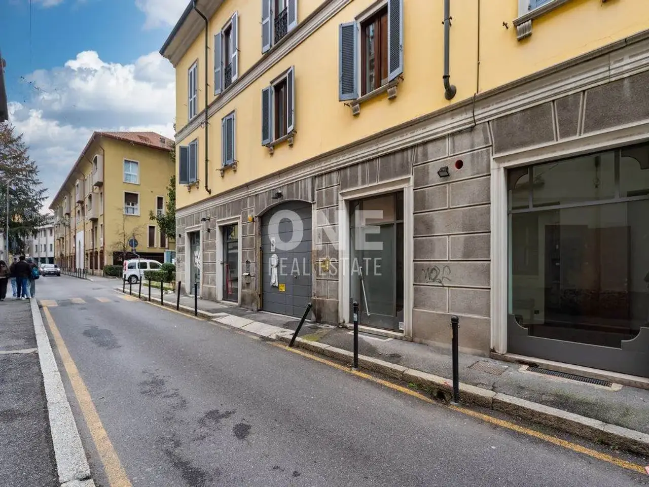 Ufficio in Via Volta, Monza, {3} - Foto 2