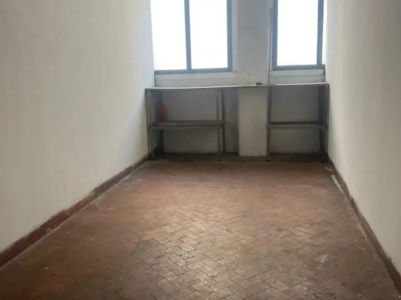 Parcheggio chiuso in Via di Santo Stefano in Pane, Firenze, {3} - Foto 1