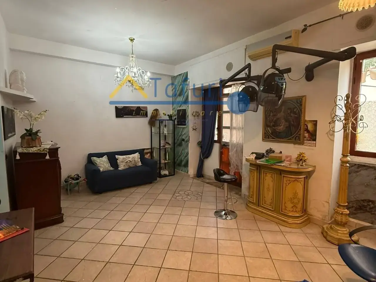 Negozio in Via Calcedonio Giordano, Agropoli, {3} - Foto 2
