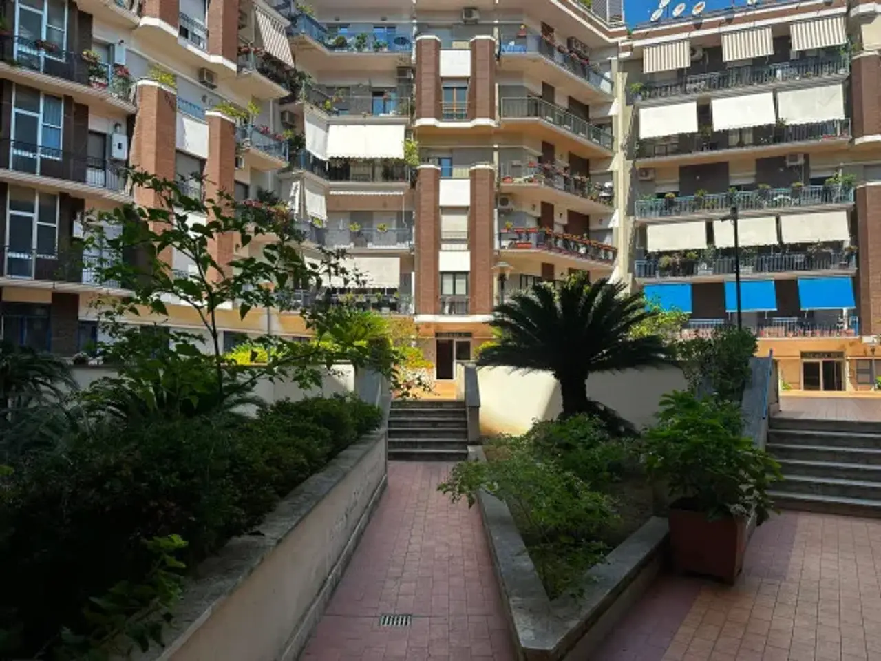Bed & Breakfast in Salita Arenella 9, Napoli, {3} - Foto 1
