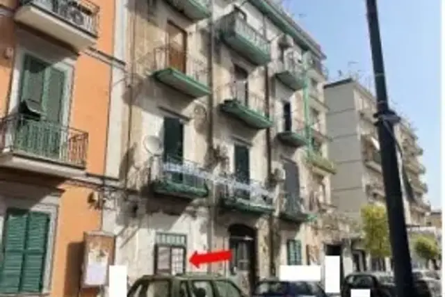 Einzimmerwohnung in Via Corso IV Novembre , Napoli - Foto 1