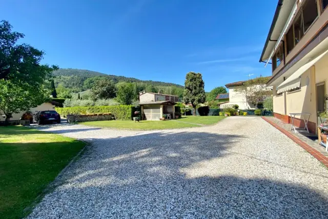 Zweifamilienhaus in a della Chiesa 15, Capannori - Foto 1