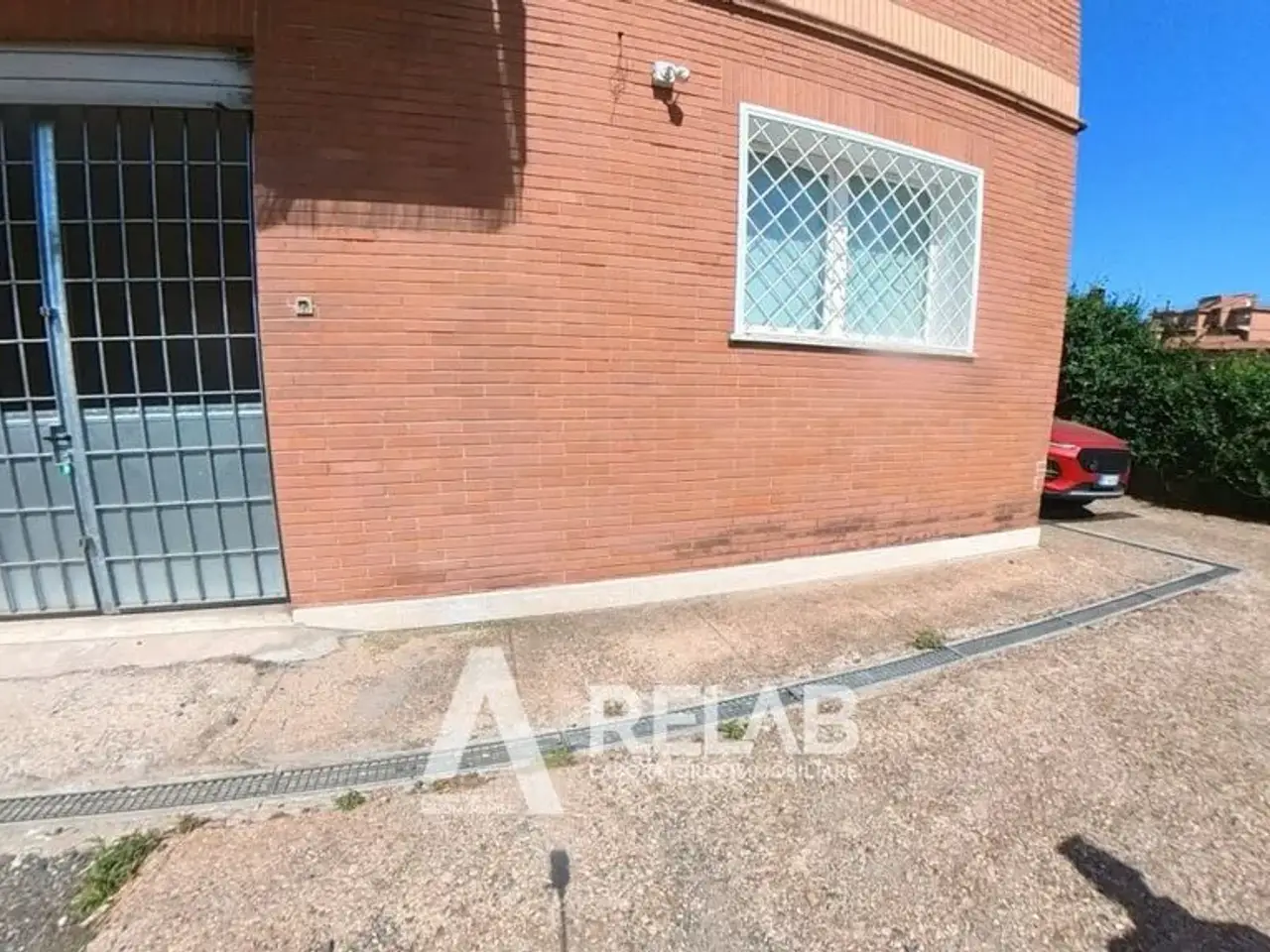 Magazzino in Via Ildebrando della Giovanna 61, Roma, {3} - Foto 2