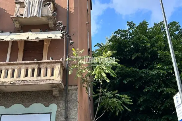 Magazzino in vendita, Via Rembrandt 32, Milano - Foto 1