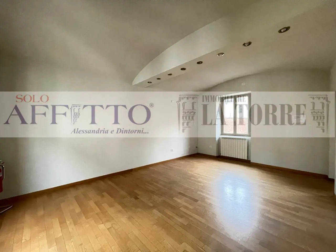 Ufficio in Via Guasco, Alessandria, {3} - Foto 1