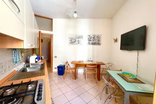 Bilocale in vendita, Via Scialli Primo 15, Vietri Sul Mare - Foto 1