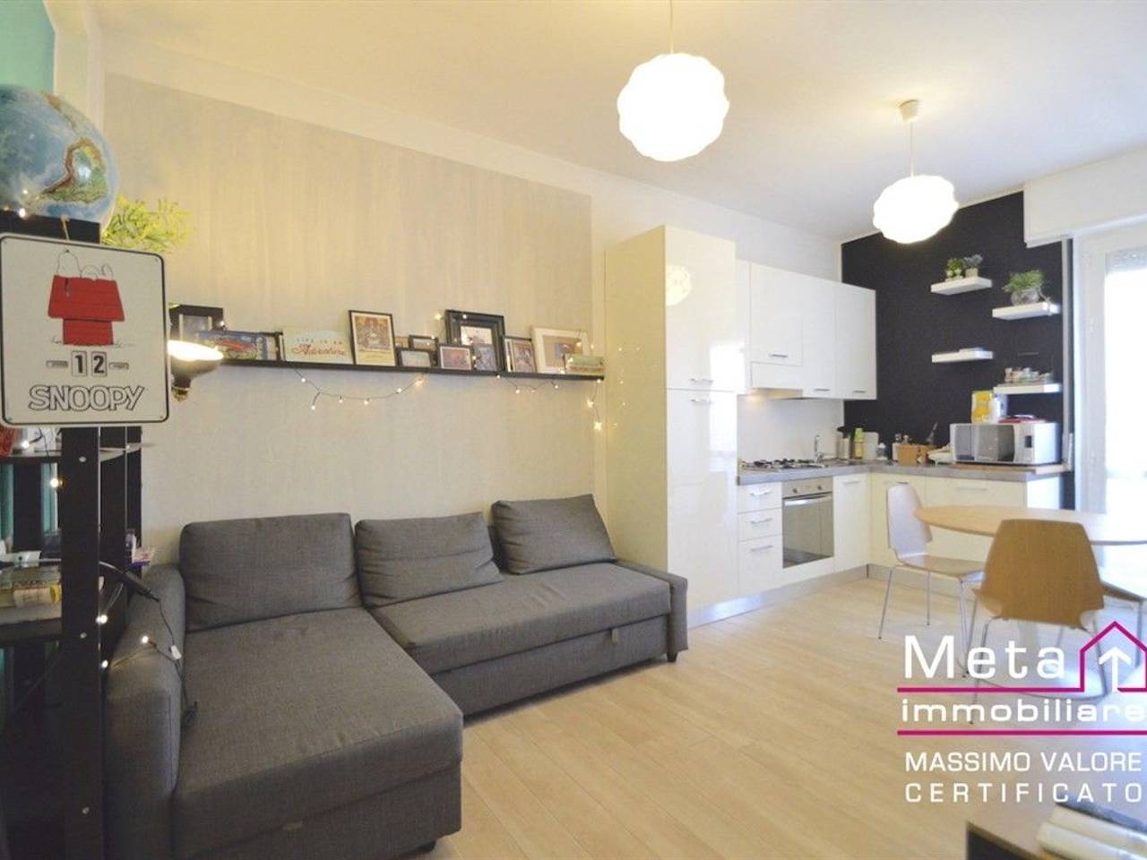 appartamento in affitto a Milano in zona Porta Ticinese