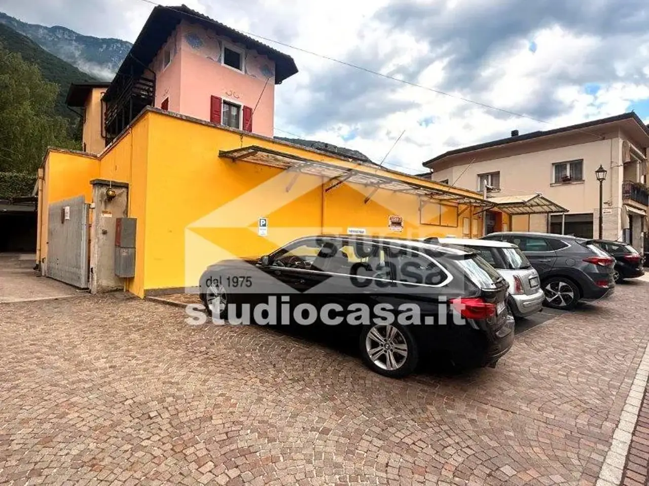 Immobile commerciale in Via Sant'Antonio 31, Avio, {3} - Foto 2