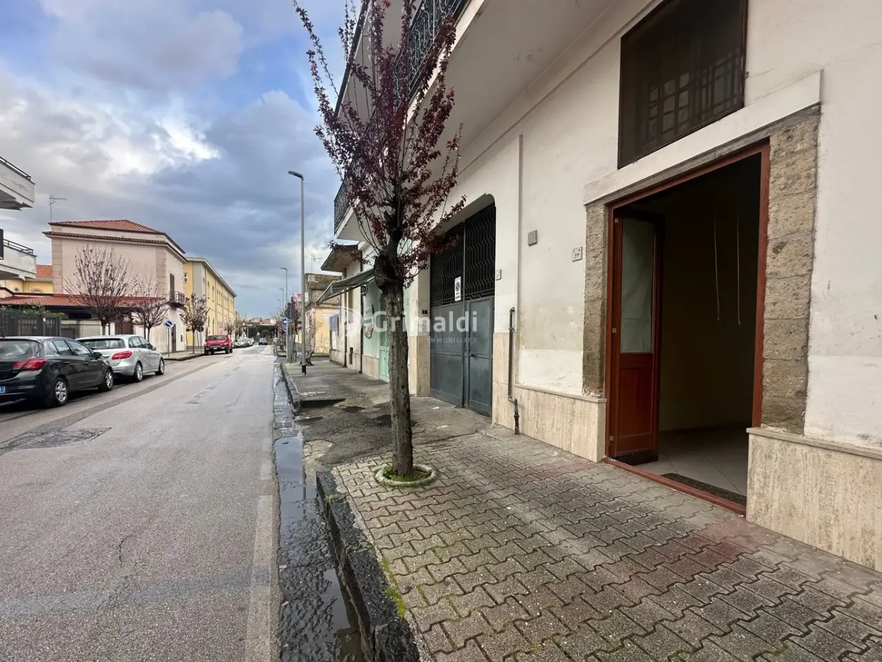 Negozio in Via Leonardo da Vinci 39, Acerra, {3} - Foto 1