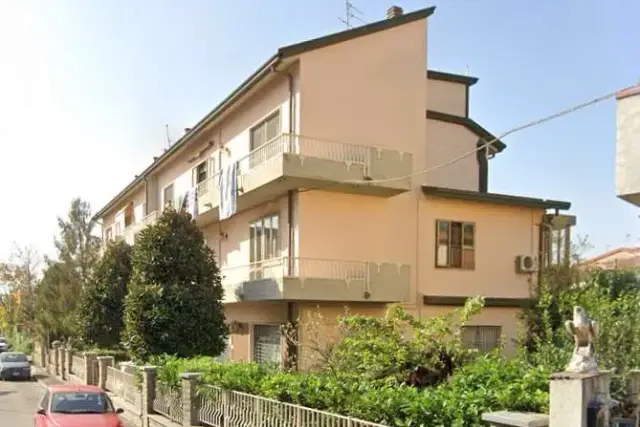 Wohnung in Via Galileo Galilei, Vinci - Foto 1