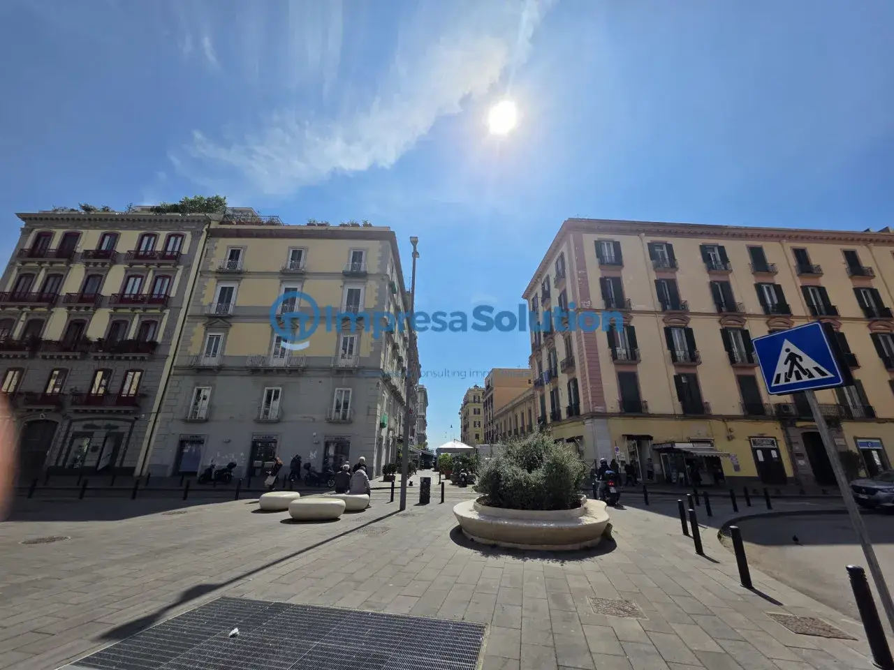Negozio in Via Piedigrotta, Napoli, {3} - Foto 2