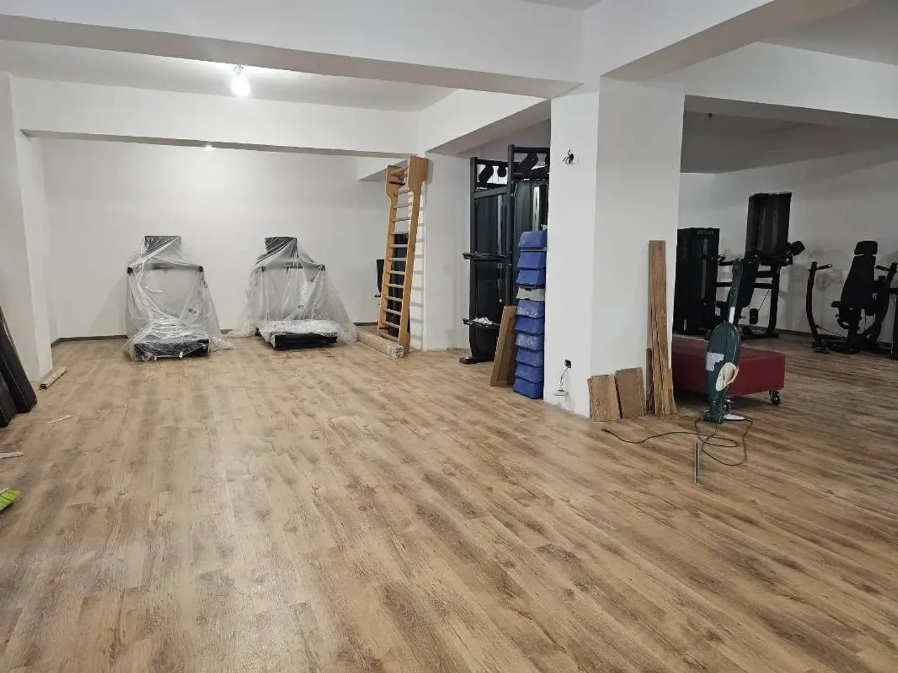 Magazzino in Via N. Furnari, Reggio Calabria, {3} - Foto 1