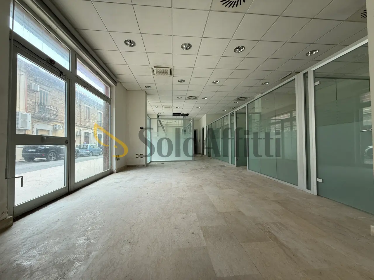 Negozio in Via Nazario Sauro 9, Catanzaro, {3} - Foto 2
