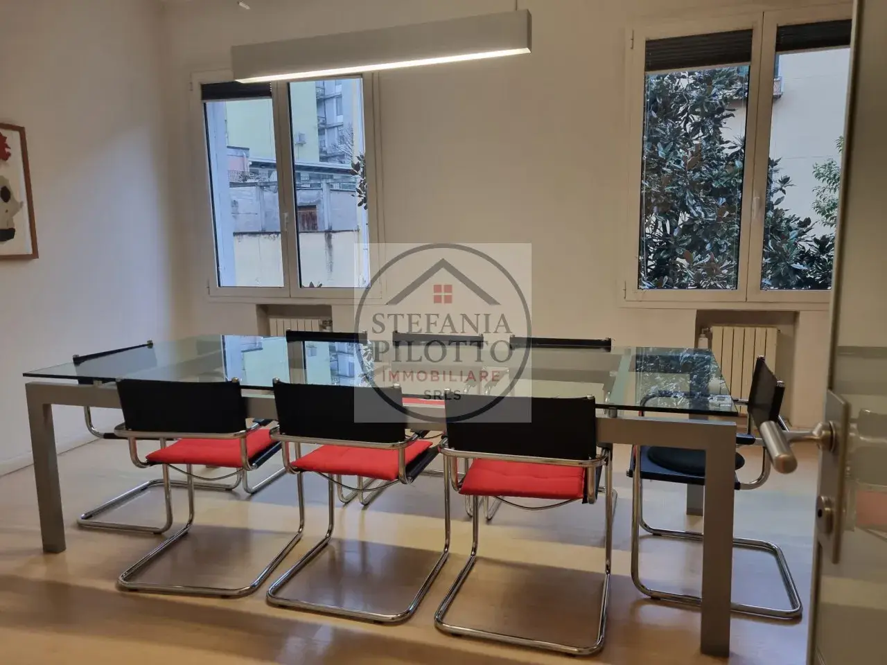 Ufficio in Via Tommaseo, Padova, {3} - Foto 1