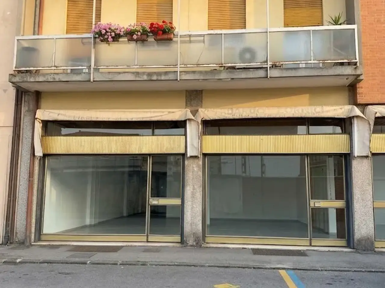 Negozio in Rovigo - Via Luigi Boscolo 26, Rovigo, {3} - Foto 2