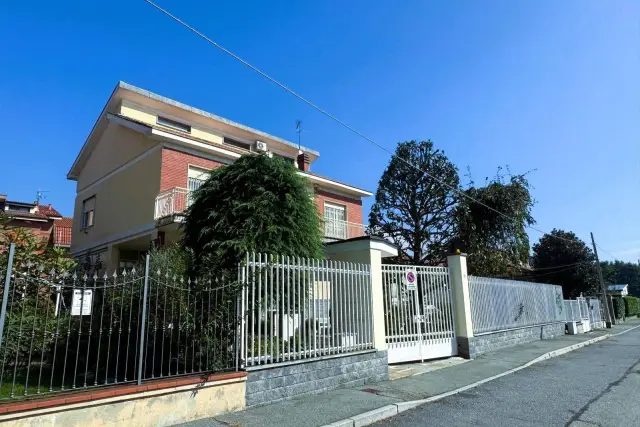 Villa in Via Vercelli 3, Nichelino - Foto 1