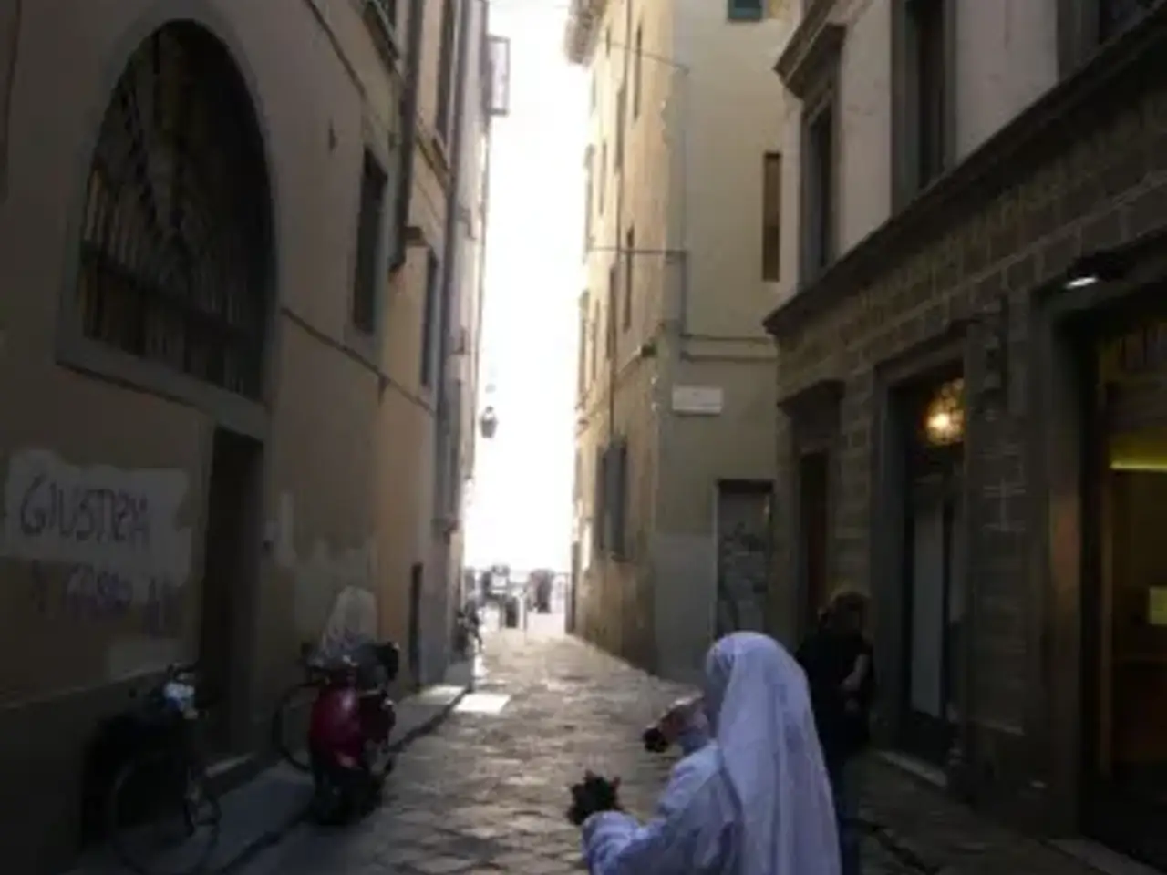 Negozio in Via del Corso 70, Firenze, {3} - Foto 1