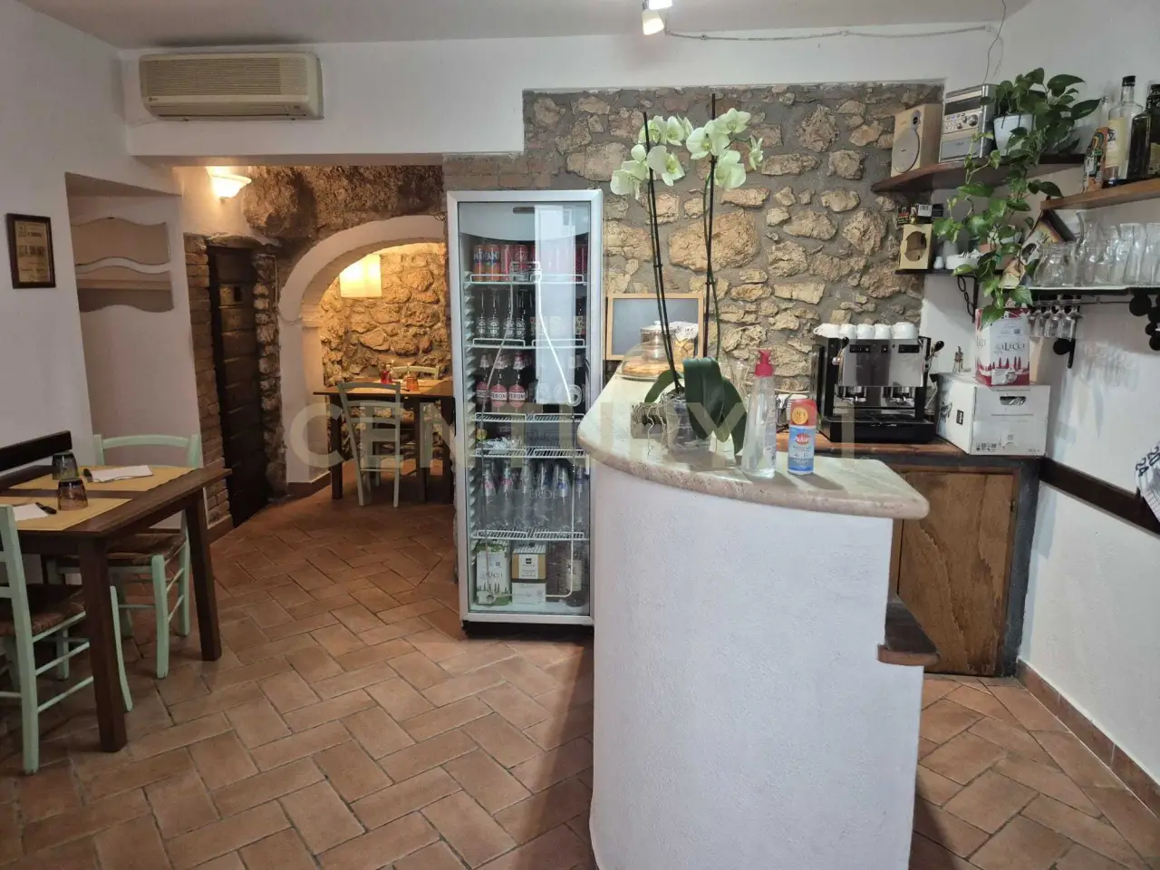 Ristorante in Via della Società Operaia 1, Semproniano, {3} - Foto 2