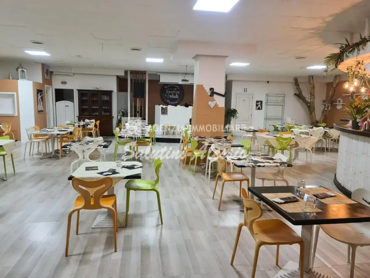 Ristorante in Amedeo Modigliani, Vicopisano, {3} - Foto 1