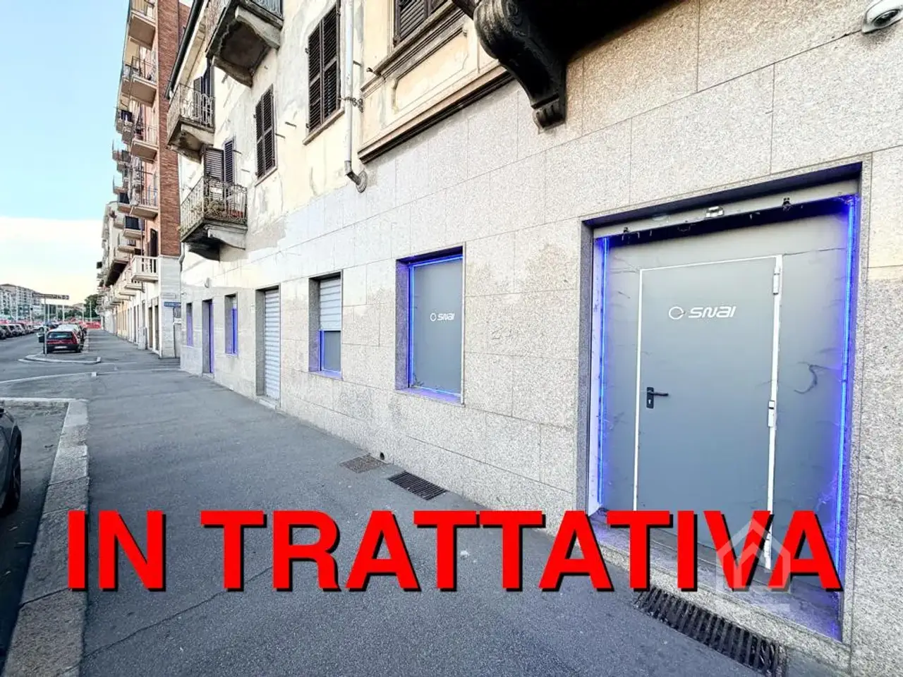 Negozio in Corso Principe Oddone 84, Torino, {3} - Foto 1