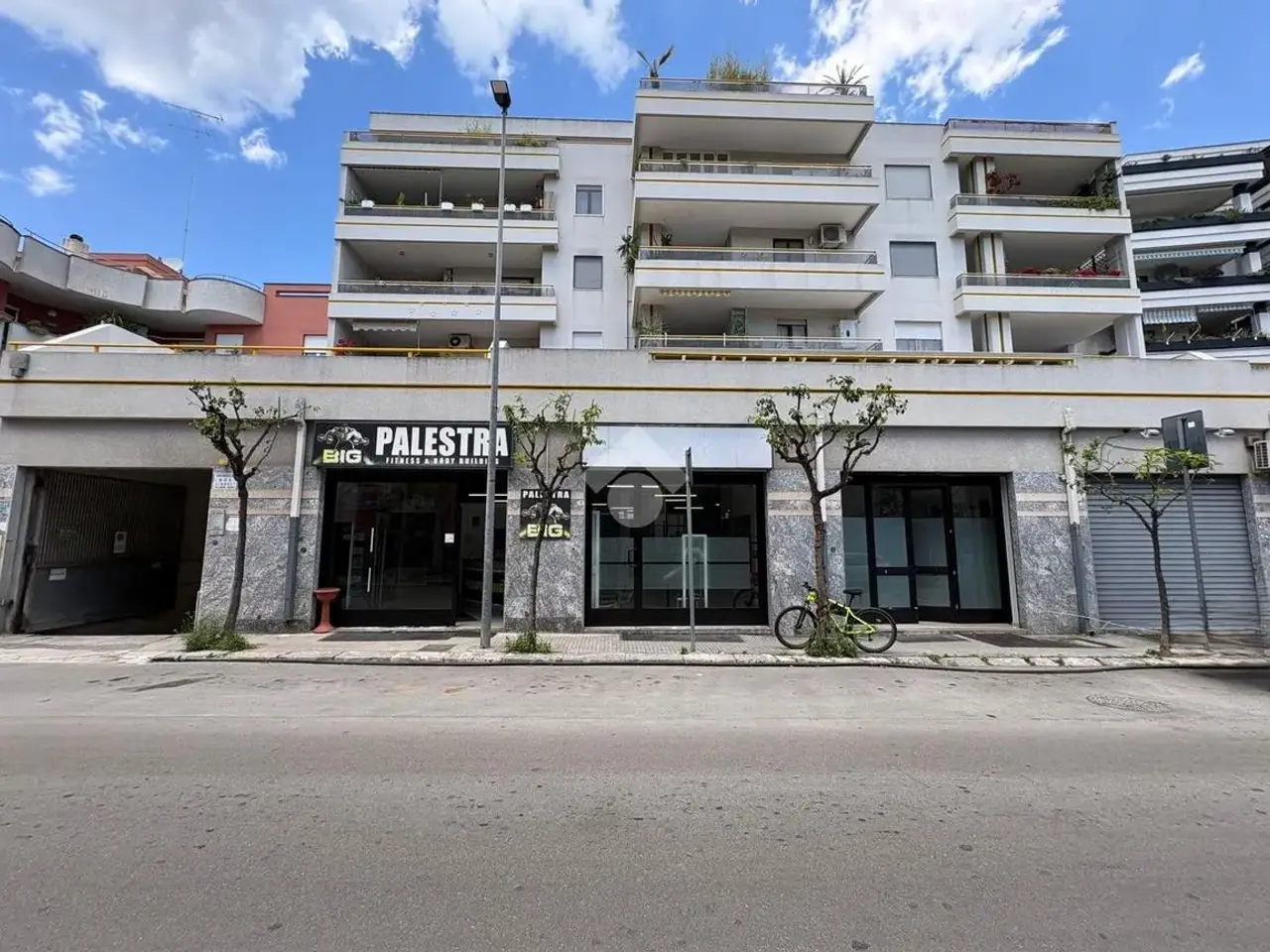 Negozio in Via Osanna 76, Brindisi, {3} - Foto 1