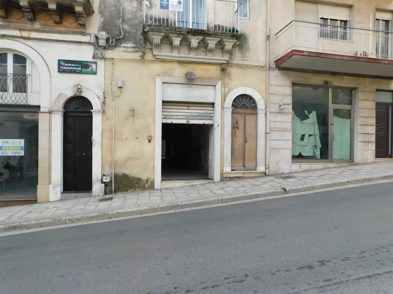 Negozio in Corso Italia, Ragusa, {3} - Foto 1