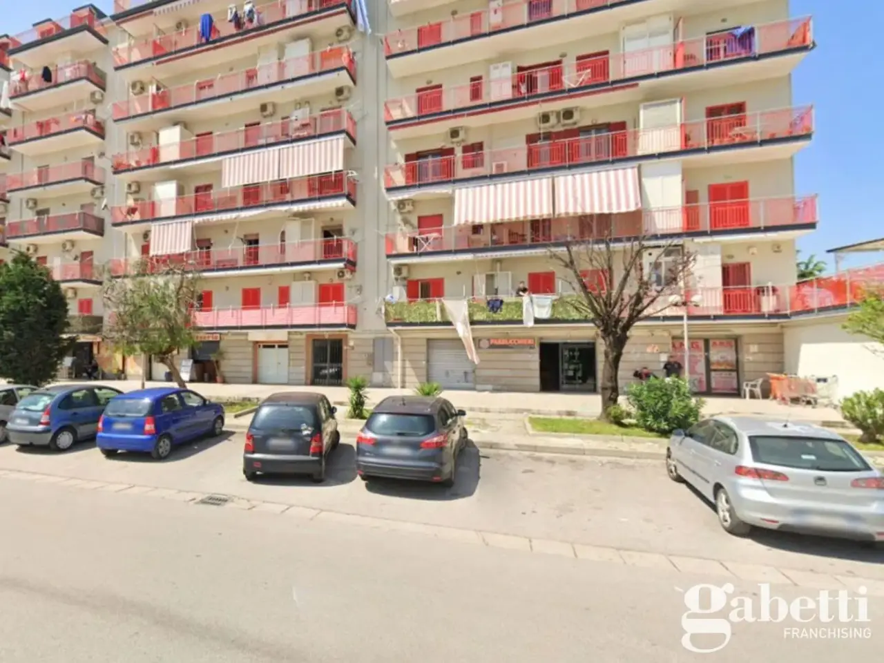 Laboratorio in Via delle Ginestre  00, Casalnuovo Di Napoli, {3} - Foto 1