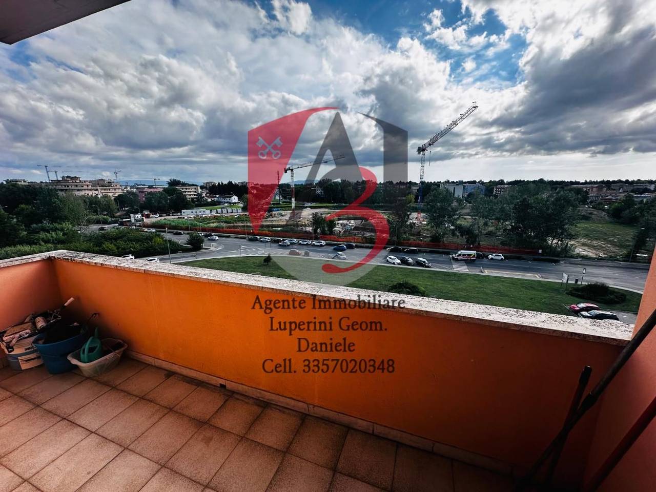 appartamento in affitto a Pisa in zona Cisanello