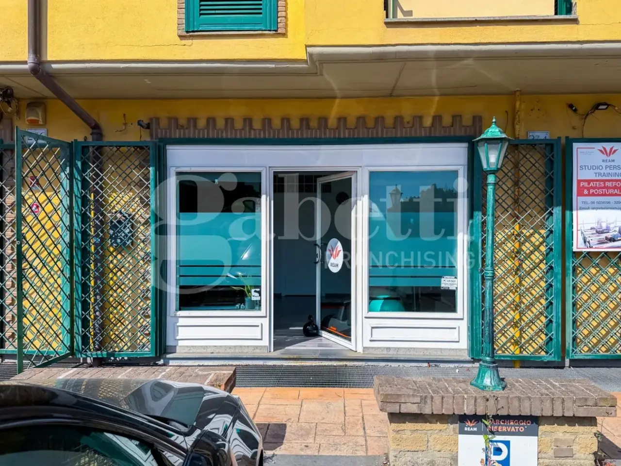 Negozio in Via Antonio Lotti , Roma, {3} - Foto 1
