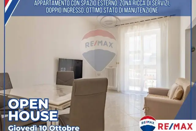 4-room flat in Via Giuseppe Alberto Pugliese 15, Trani - Photo 1