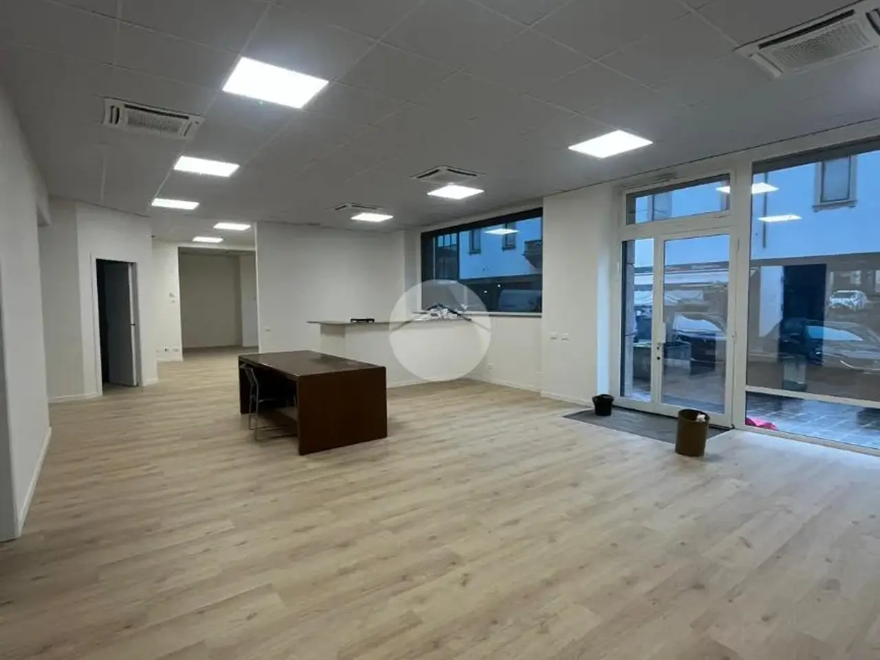 Ufficio in Via Clara Maffei, Bergamo, {3} - Foto 1