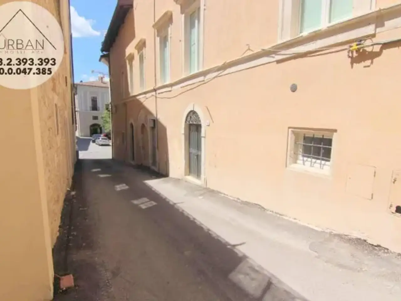Negozio in Via Accursio 6, L'Aquila, {3} - Foto 1