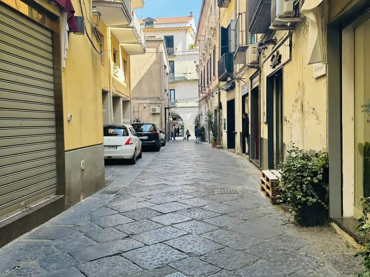 Negozio in , Cava De' Tirreni, {3} - Foto 2